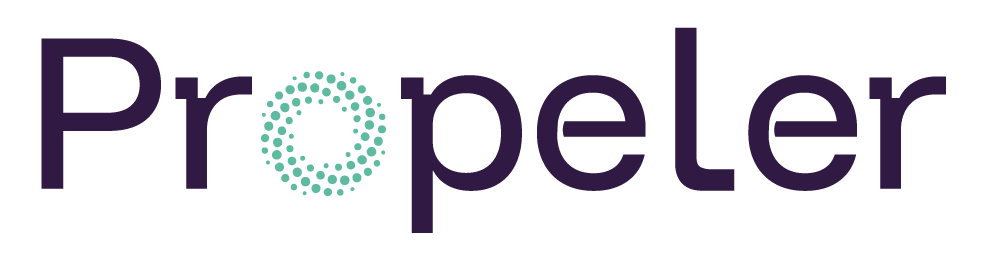 Logo Propeler
